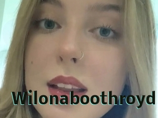 wilonaboothroyd Sextrans