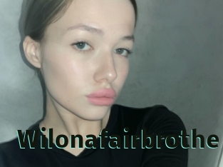 wilonafairbrothe Sextrans