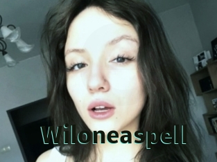 Wiloneaspell