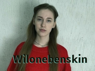 Wilonebenskin