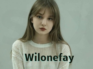 Wilonefay