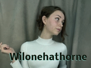 Wilonehathorne