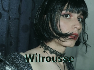 Wilrousse