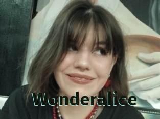 Wonderalice