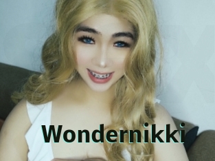 Wondernikki