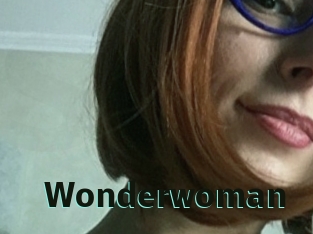 Wonderwoman