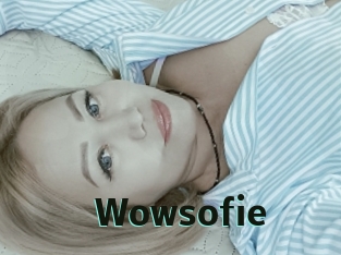 Wowsofie