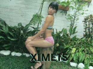XIMETS