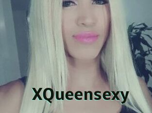 XQueensexy