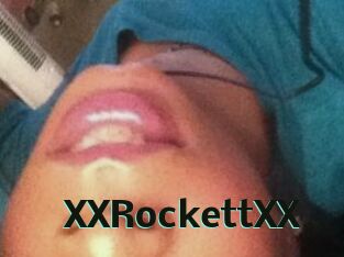 XXRockettXX