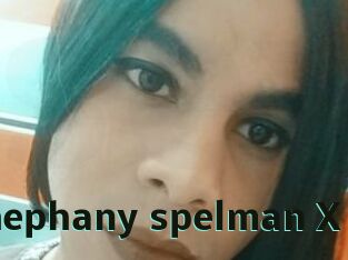 X_Sthephany_spelman_X