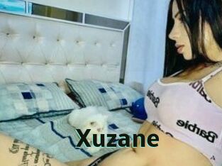 Xuzane