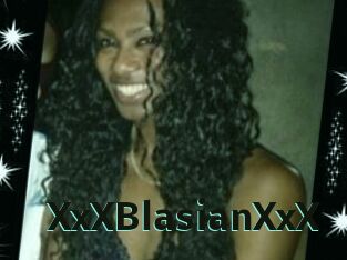 XxXBlasianXxX Sextrans