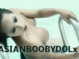 XASIANBOOBYDOLx
