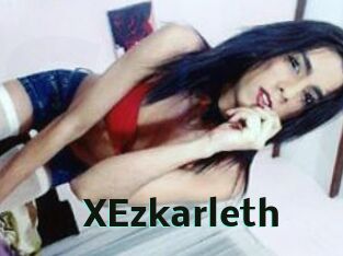 XEzkarleth