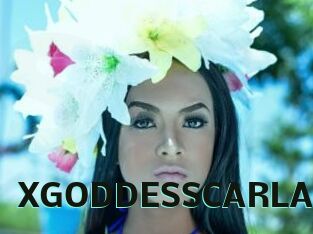 XGODDESSCARLA