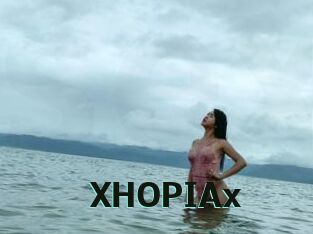 XHOPIAx