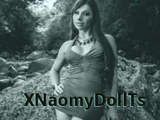 XNaomyDollTs