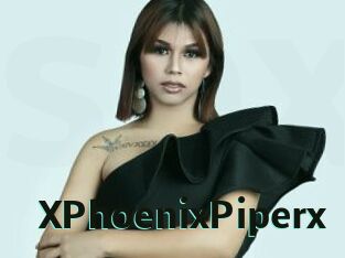 XPhoenixPiperx