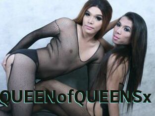 XQUEENofQUEENSx
