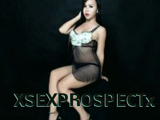 XSEXPROSPECTx