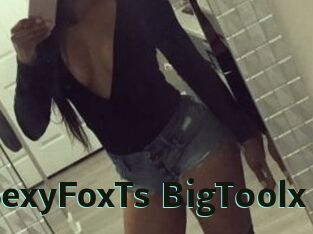 XSexyFoxTs_BigT0olx