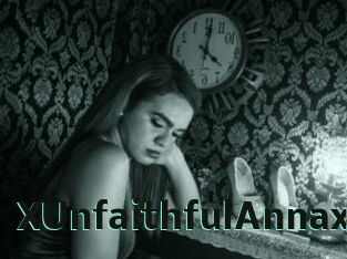 XUnfaithfulAnnax