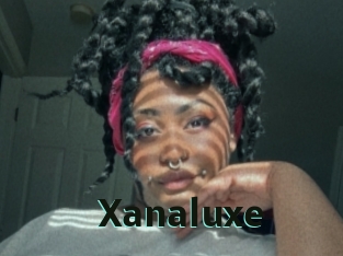 Xanaluxe