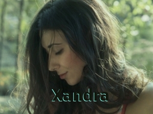 Xandra