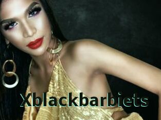 Xblackbarbiets