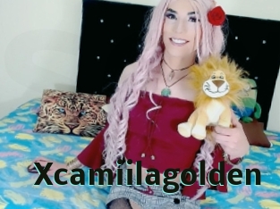 xcamiilagolden Sextrans