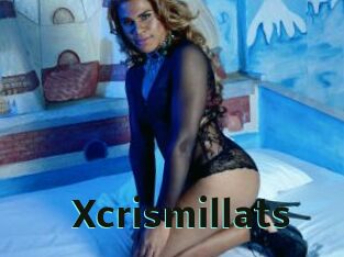 Xcrismillats