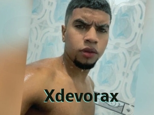 Xdevorax