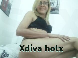 Xdiva_hotx