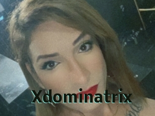 Xdominatrix