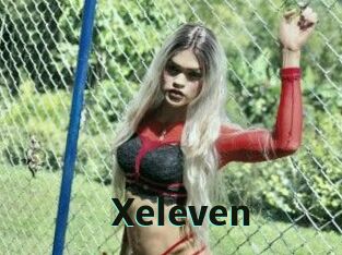 Xeleven