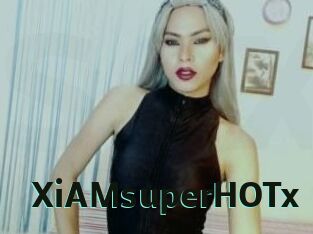 XiAMsuperHOTx