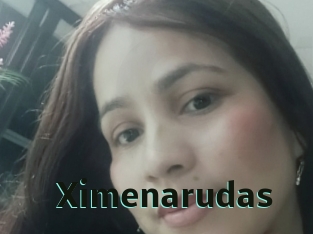 Ximenarudas