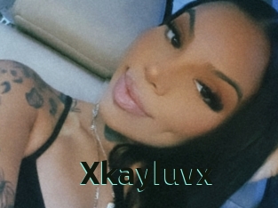 xkayluvx Sextrans