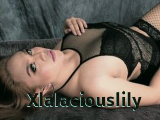 Xlalaciouslily