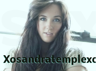Xosandratemplexo