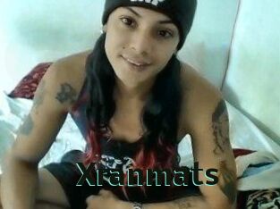 Xranmats