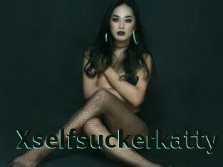 Xselfsuckerkatty