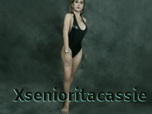 Xsenioritacassie