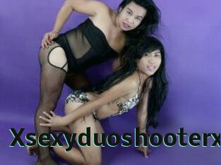 Xsexyduoshooterx