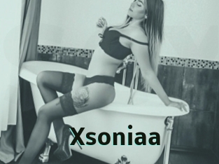 Xsoniaa
