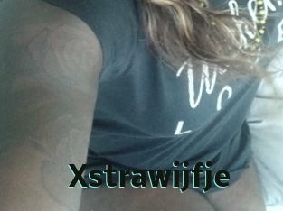 Xstrawijfje