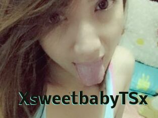 XsweetbabyTSx
