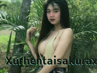 Xurhentaisakurax