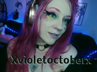 Xvioletoctoberx